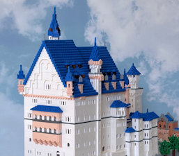 LEGO Image